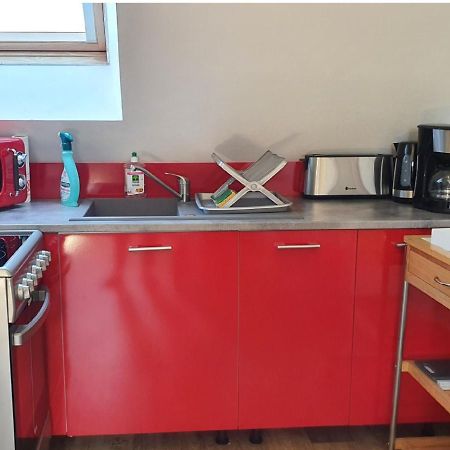 Apartmán Cote De Nacre Douvres-la-Délivrande Exteriér fotografie